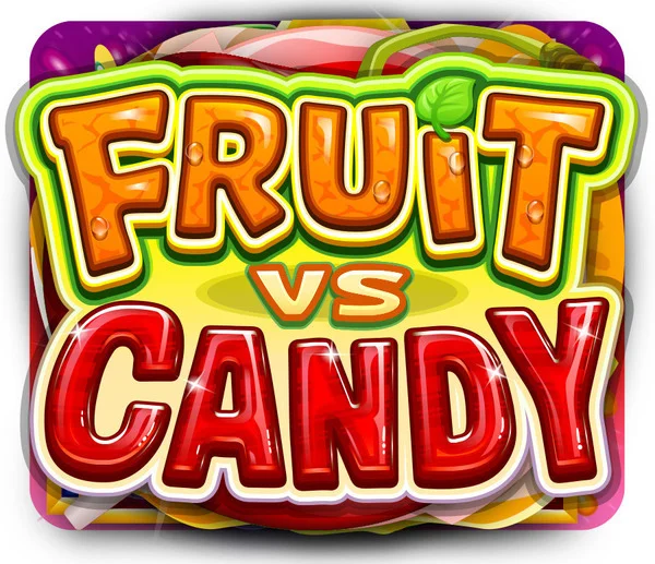 Fruit vs Candy - HIGHBET33