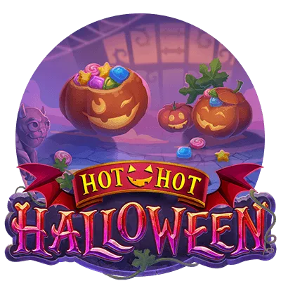 Habanero : Hot Hot Halloween - HIGHBET33