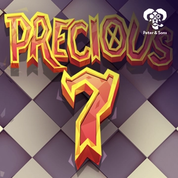 PeterSons : Precious 7 - HIGHBET33