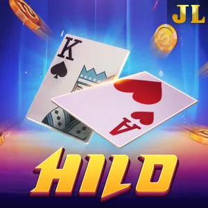 HILO - HIGHBET33