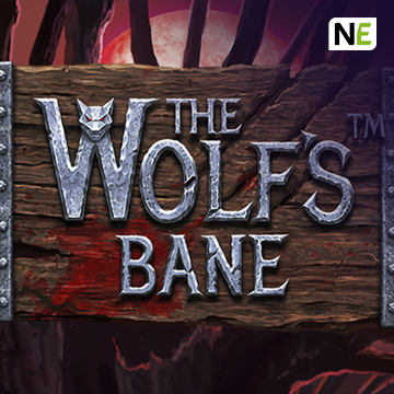The Wolfs Bane - HIGHBET33