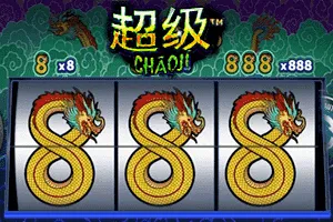 Chaoji 888 - HIGHBET33