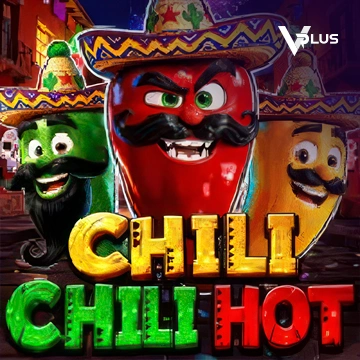 CHILI CHILI HOT - HIGHBET33