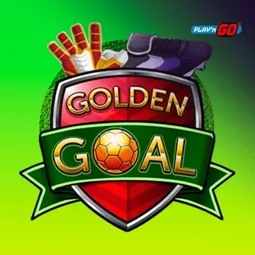 PlaynGo : Golden Goal - HIGHBET33