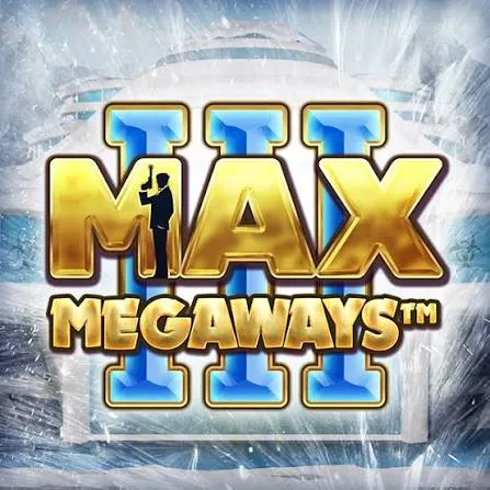 Max Megaways 3 - HIGHBET33