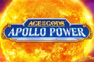 Age of the Gods: Apollo Power - HIGHBET33