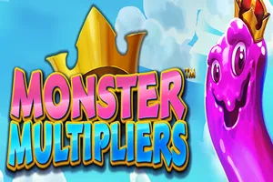 Monster Multipliers - HIGHBET33
