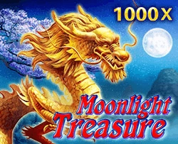 Moonlight Treasure - HIGHBET33