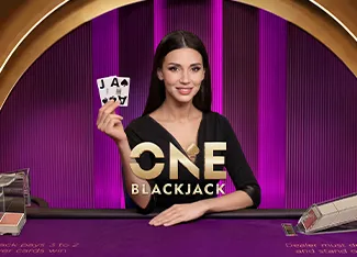 ONE Blackjack - HIGHBET33