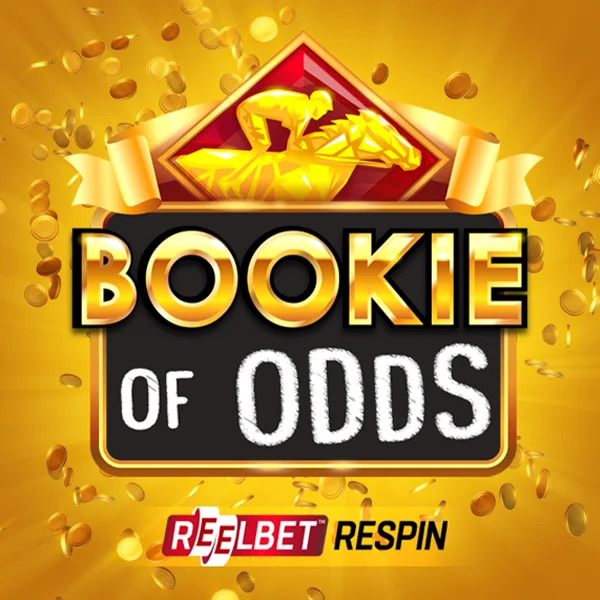 Bookie of Odds - HIGHBET33