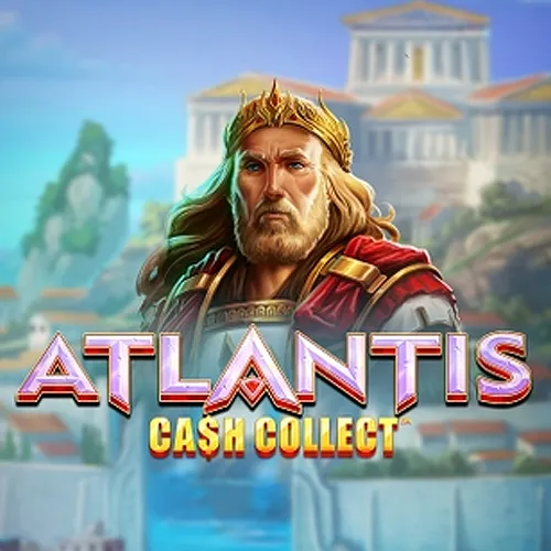 Atlantis Cash Collect - HIGHBET33