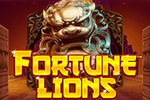 Fortune Lions - HIGHBET33