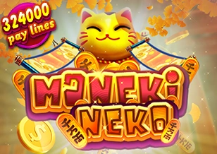 Kucing Pembawa Keberuntungan - HIGHBET33