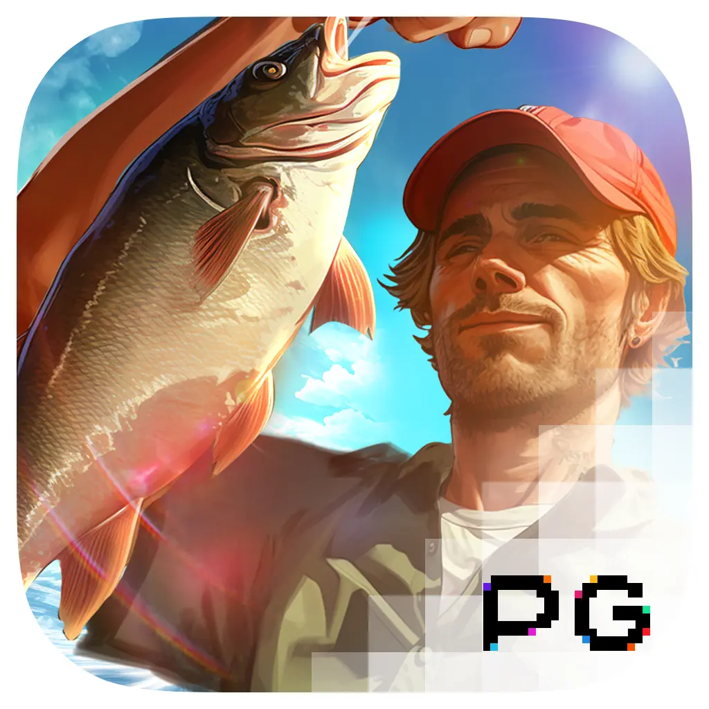 PGSoft : Shark Hunter - HIGHBET33