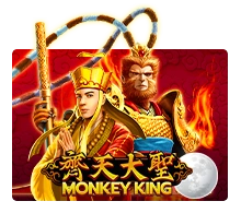 Joker123 : Monkey King - HIGHBET33