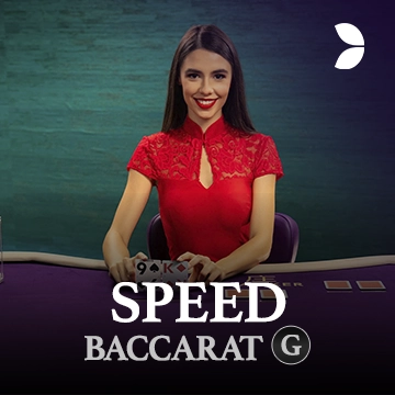 Speed Baccarat G - HIGHBET33
