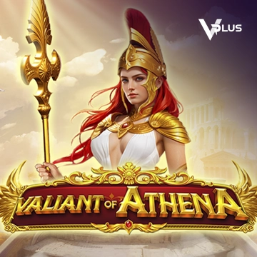 Valiant of Athena - HIGHBET33