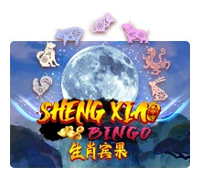 Sheng Xiao Bingo - HIGHBET33