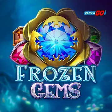 PlaynGo : Frozen Gems - HIGHBET33