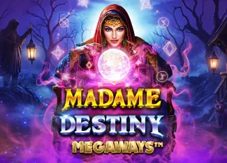 Pragmatic : Madame Destiny Megaways - HIGHBET33