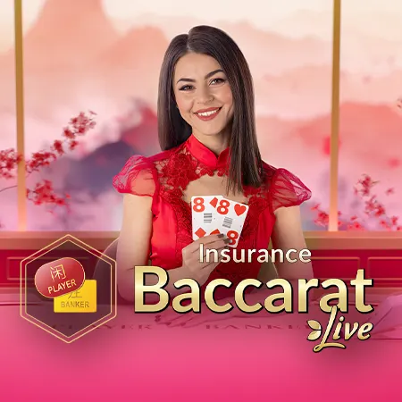 Baccarat Insurance - HIGHBET33