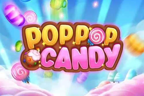 Pop Pop Candy - HIGHBET33