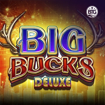Big Bucks Deluxe - HIGHBET33