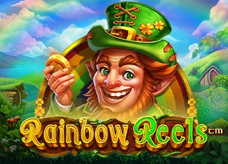 Pragmatic : Rainbow Reels - HIGHBET33