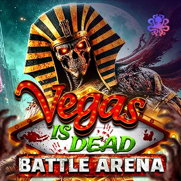 Vegas is Dead: Battle Arena! - HIGHBET33