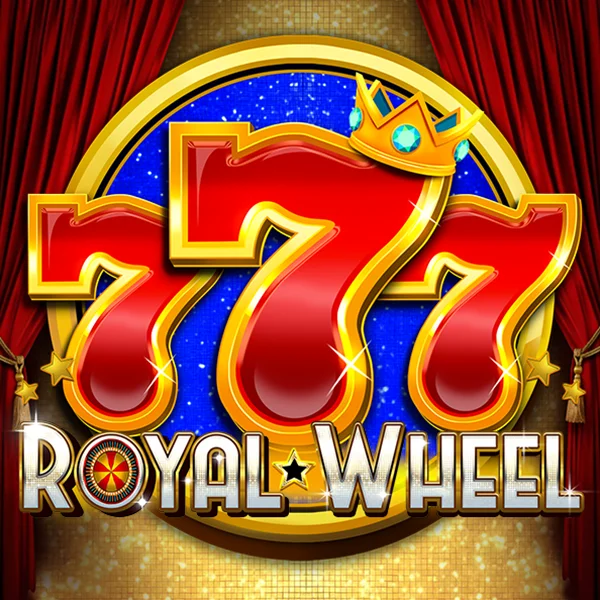 777 Royal Wheel - HIGHBET33