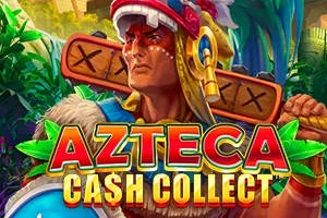 Azteca: Cash Collect - HIGHBET33