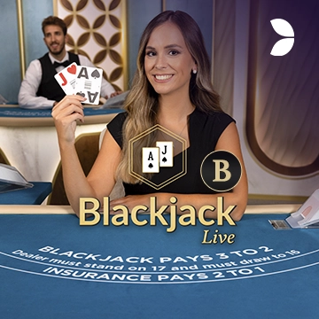 Blackjack B - HIGHBET33