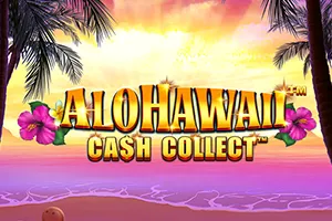 Alohawaii: Cash Collect - HIGHBET33