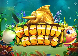 Pragmatic : Fishin Reels - HIGHBET33