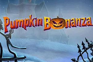 Pumpkin Bonanza - HIGHBET33