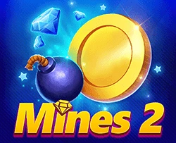 Mines 2 - HIGHBET33