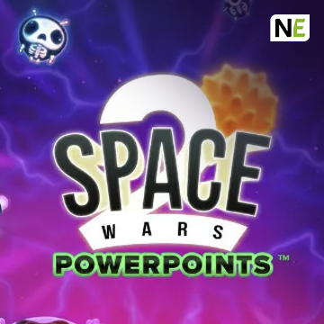 Space Wars 2 - HIGHBET33