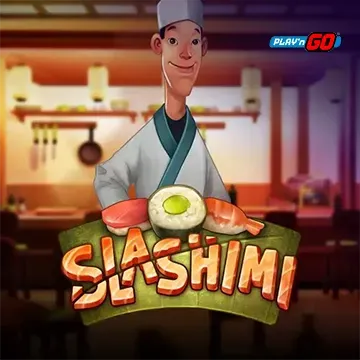 PlaynGo : Slashimi - HIGHBET33