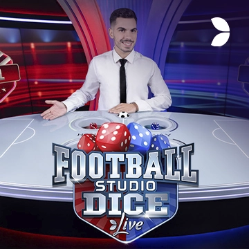 Football Studio - HIGHBET33