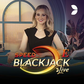 Speed Blackjack E - HIGHBET33