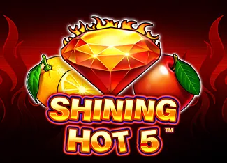 Pragmatic : Shining Hot 5 - HIGHBET33