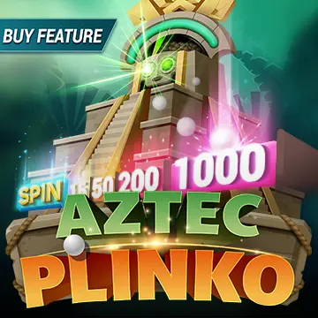 Aztec Plinko - HIGHBET33