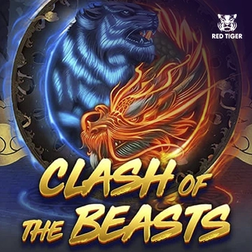 Clash of the Beasts - HIGHBET33