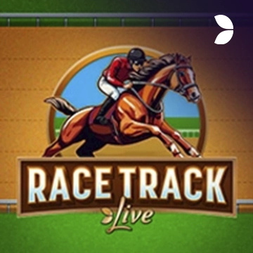 Race Track - HIGHBET33