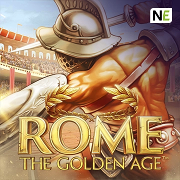 Rome: The Golden Age - HIGHBET33