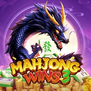 Mahjong Wins 3 - HIGHBET33
