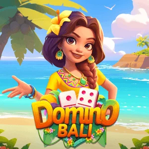 Domino Bali - HIGHBET33