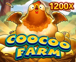 CooCooFarm - HIGHBET33