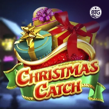 Christmas Catch - HIGHBET33