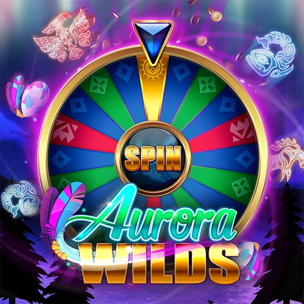 Aurora Wilds - HIGHBET33